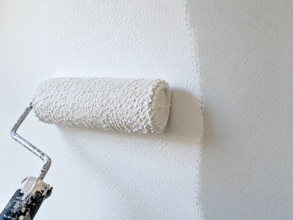 Cuántas manos de pintura hacen falta